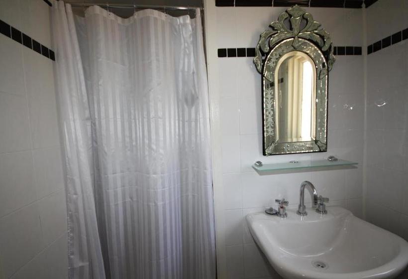 Bourke Riverside Motel