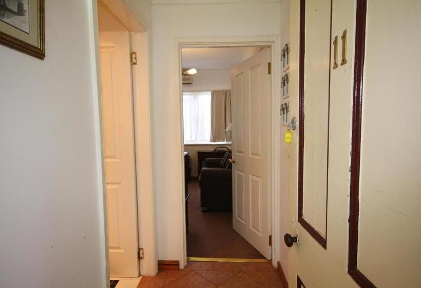 Bourke Riverside Motel