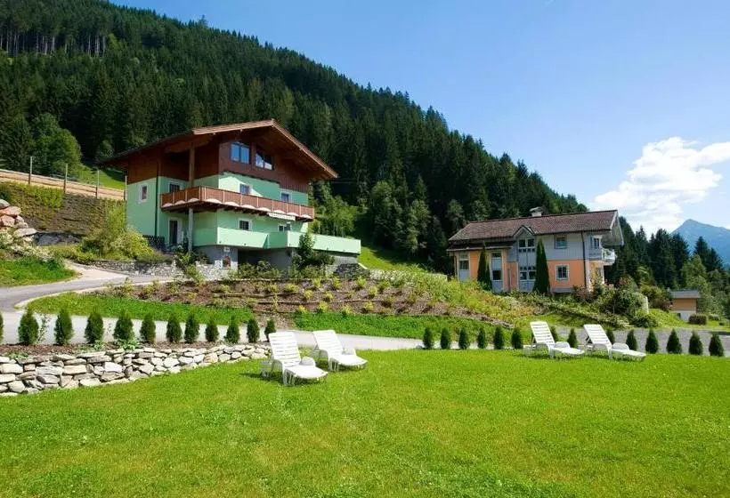 Appartements Am Edthof