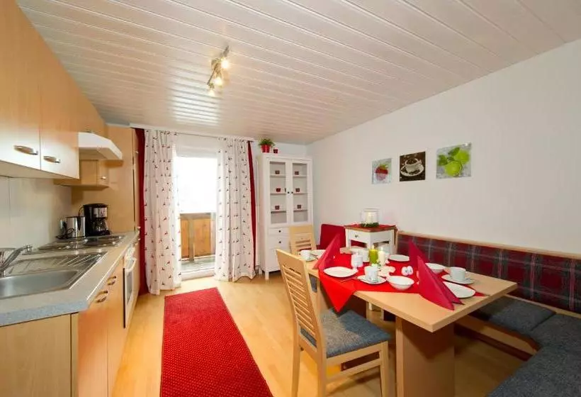 Appartements Am Edthof