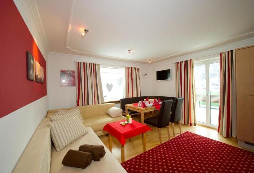 Appartements Am Edthof