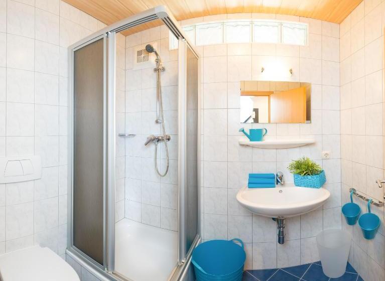 Appartements Am Edthof