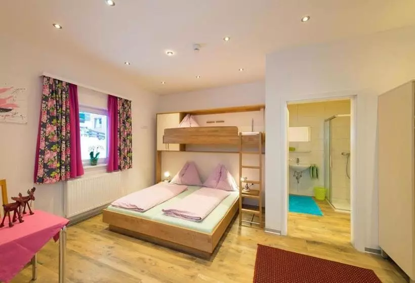 Appartements Am Edthof