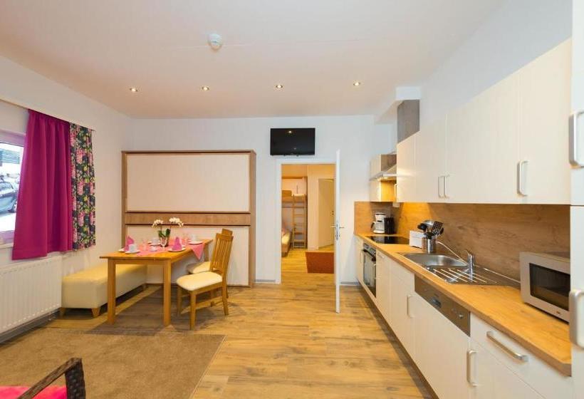 Appartements Am Edthof