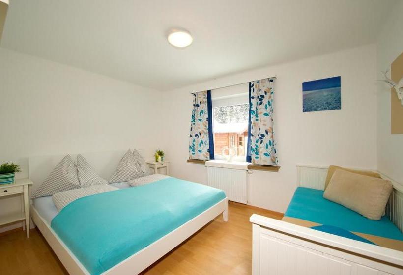 Appartements Am Edthof