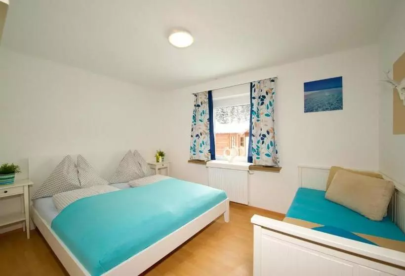 Appartements Am Edthof