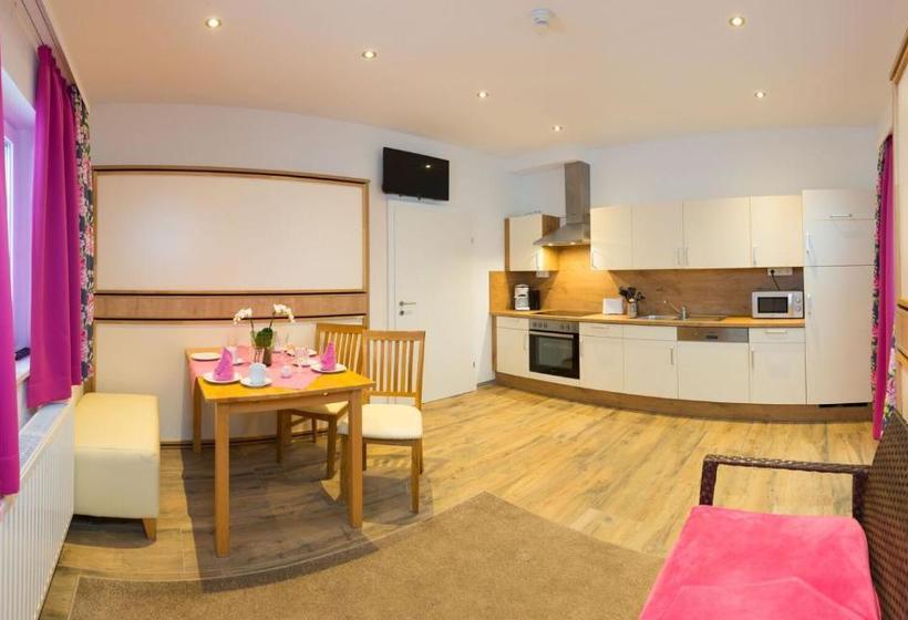 Appartements Am Edthof