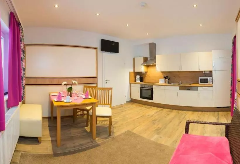 Appartements Am Edthof