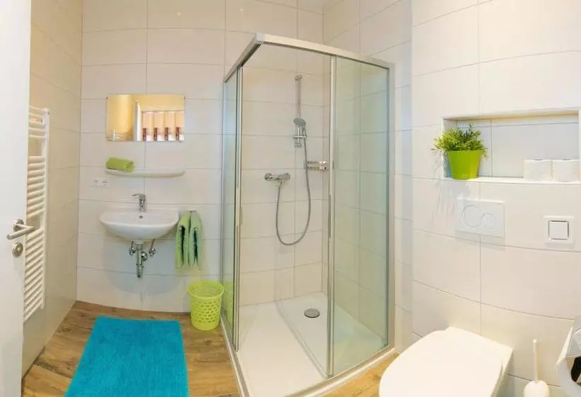 Appartements Am Edthof