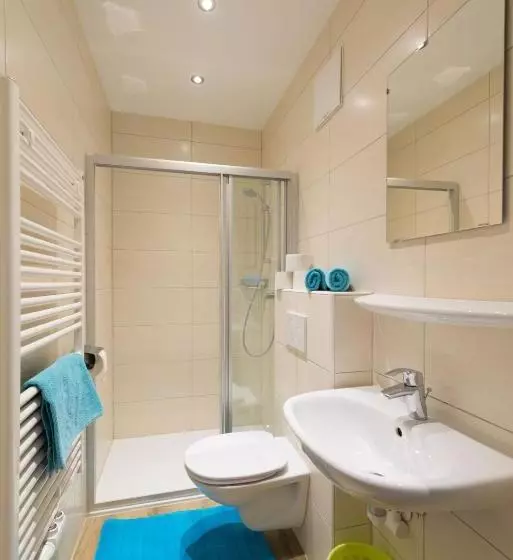 Appartements Am Edthof