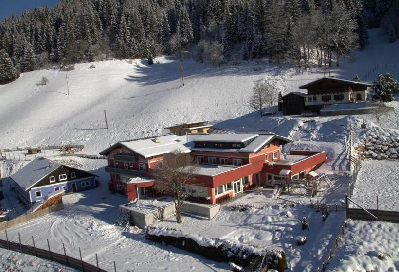 Appartements Am Edthof