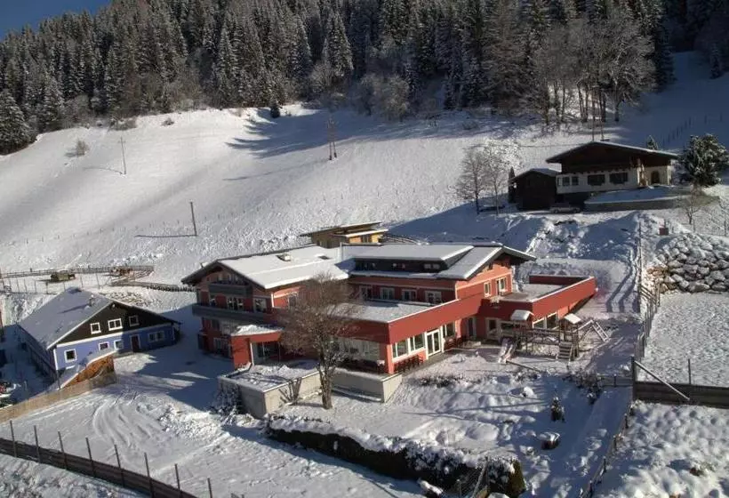 Appartements Am Edthof