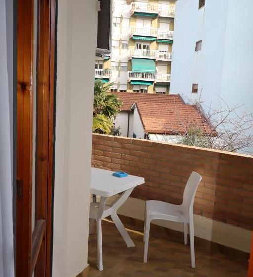 בית מלון כפרי Albatros