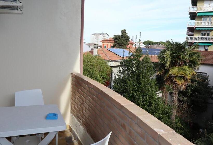 בית מלון כפרי Albatros