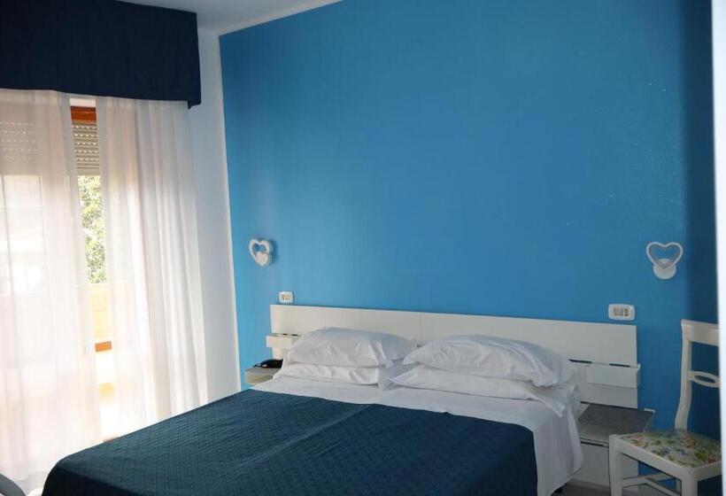 בית מלון כפרי Albatros