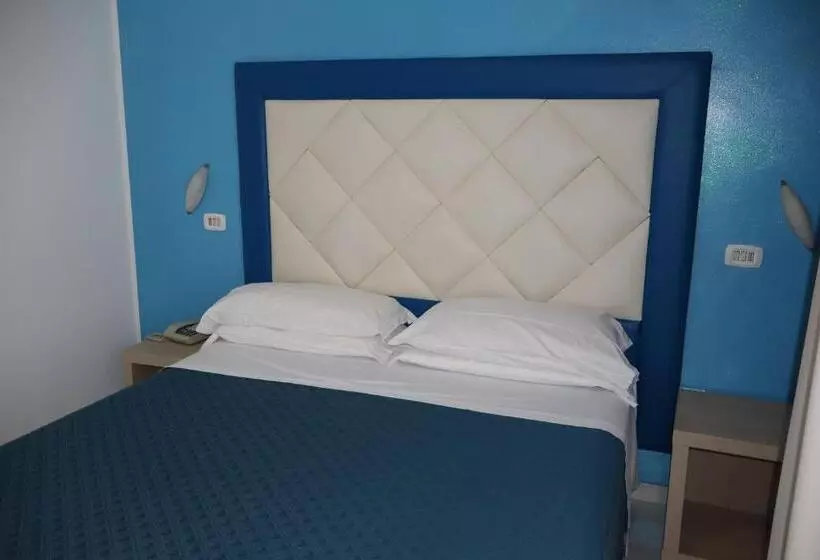 هتل Albatros