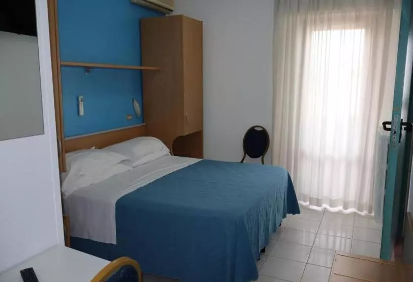 هتل Albatros
