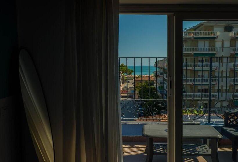 בית מלון כפרי Albatros