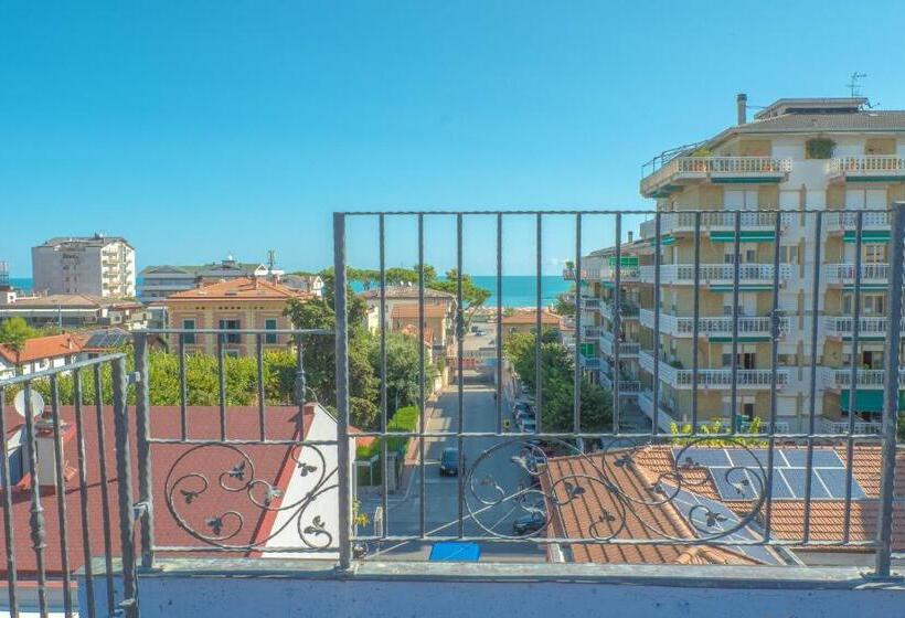 בית מלון כפרי Albatros