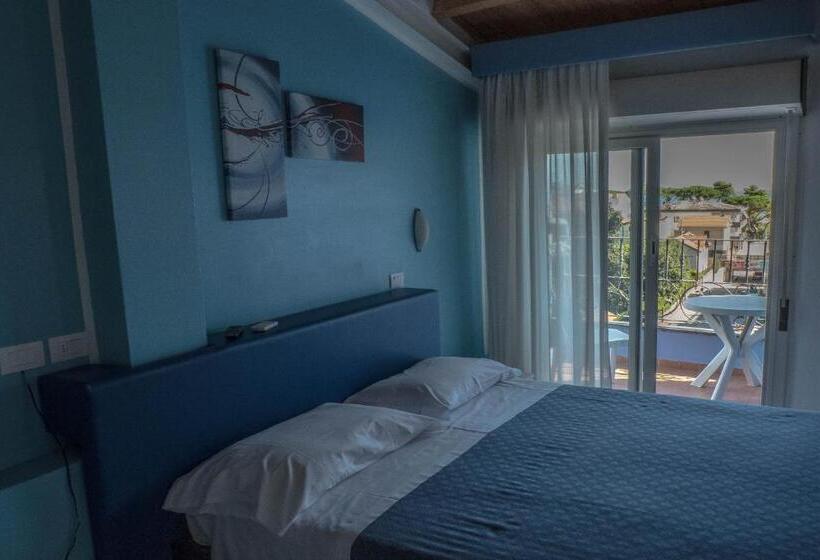 בית מלון כפרי Albatros