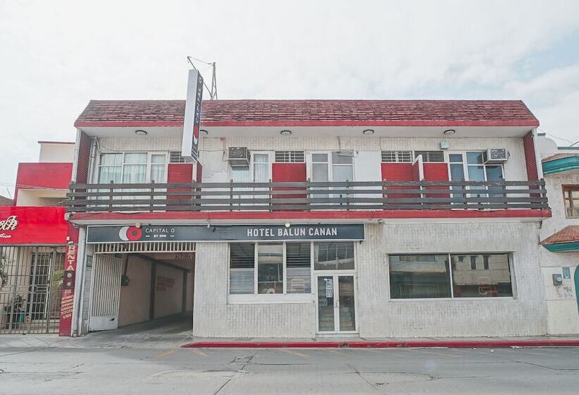 فندق Capital O  Balun Canan