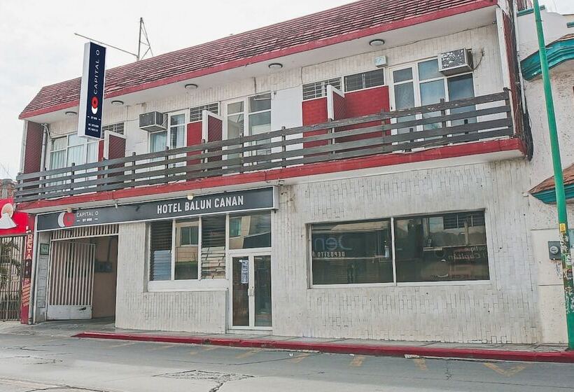 فندق Capital O  Balun Canan