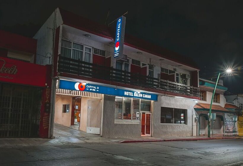 فندق Capital O  Balun Canan