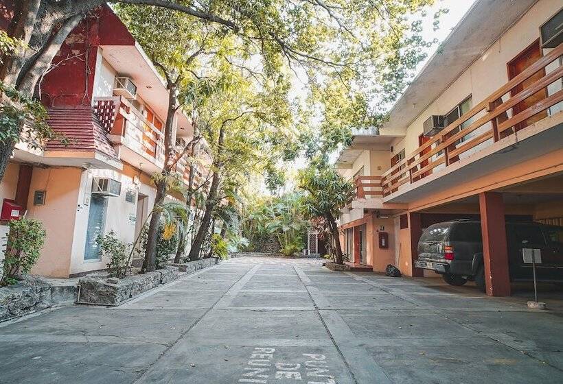 فندق Capital O  Balun Canan