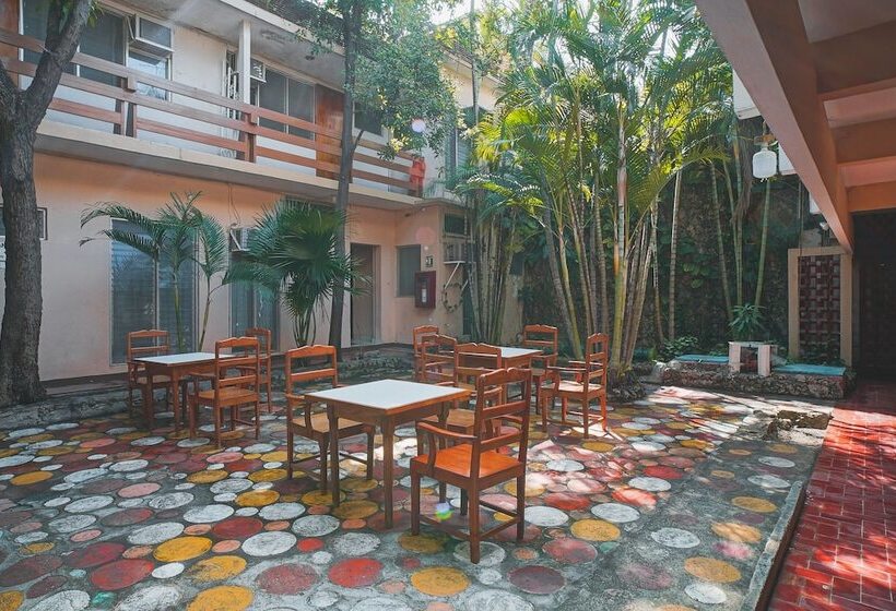 فندق Capital O  Balun Canan