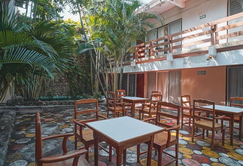 فندق Capital O  Balun Canan