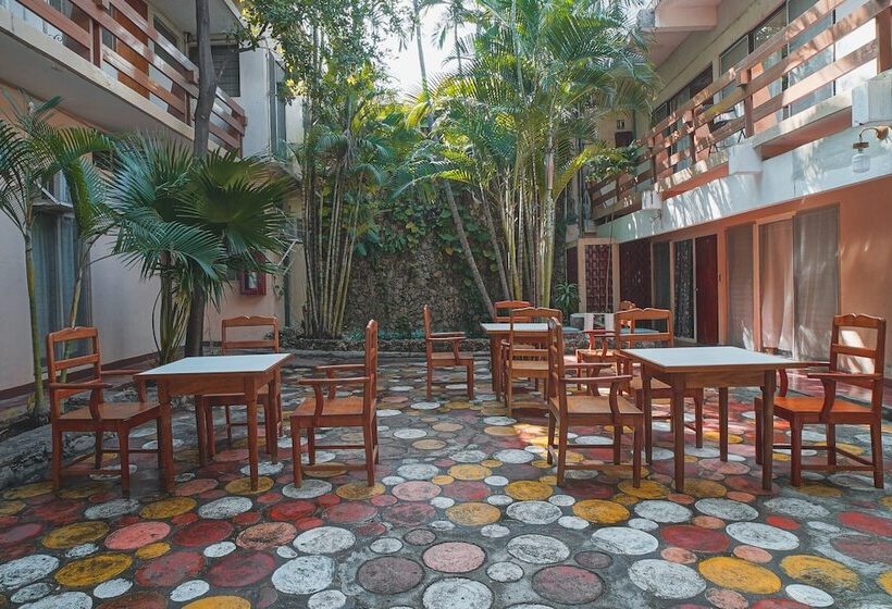 فندق Capital O  Balun Canan