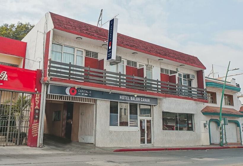 فندق Capital O  Balun Canan
