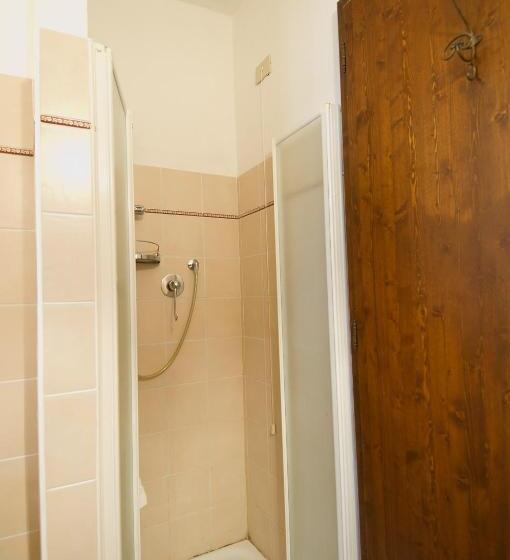 בית מלון כפרי Colle Sul Lago