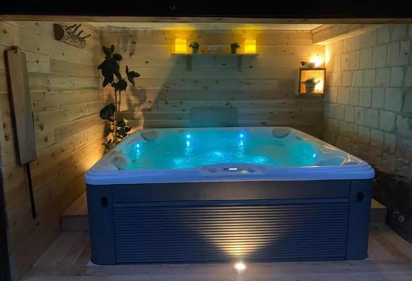 Hotel Ferme Des Chartroux