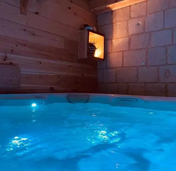 Hotel Ferme Des Chartroux