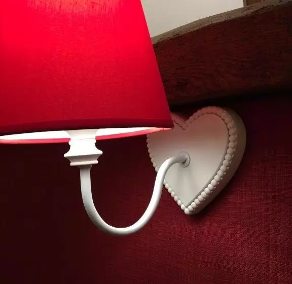 Hotel Ferme Des Chartroux