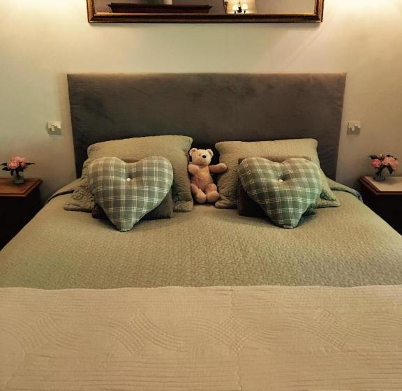 ホテル Ferme Des Chartroux