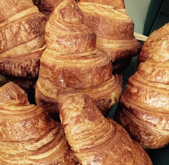 Hotel Ferme Des Chartroux