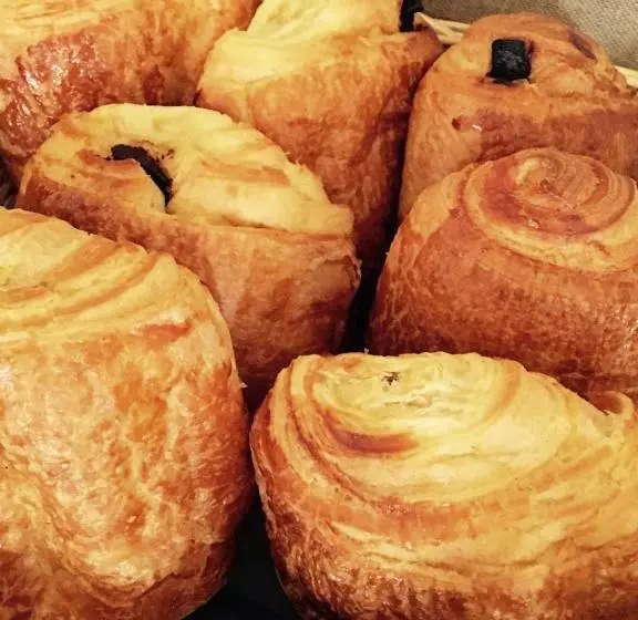 Hotel Ferme Des Chartroux