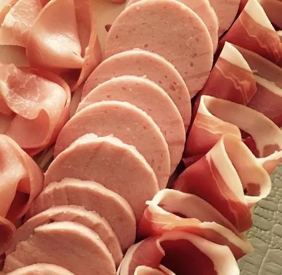 Hotel Ferme Des Chartroux