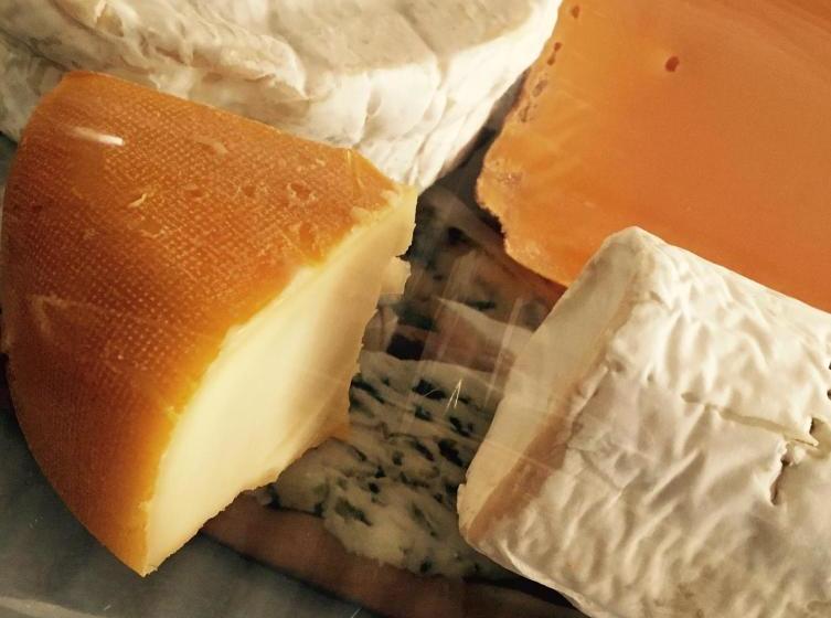 ホテル Ferme Des Chartroux