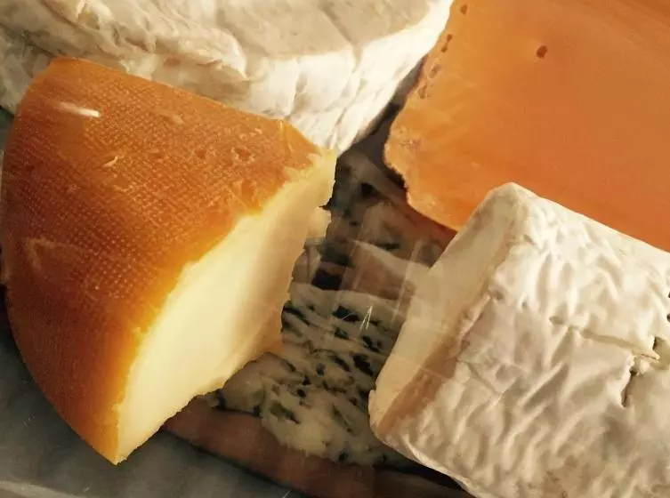 Hotel Ferme Des Chartroux