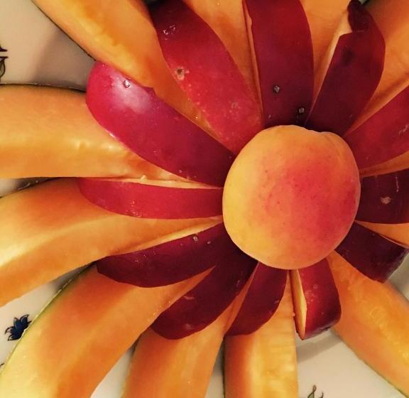 ホテル Ferme Des Chartroux