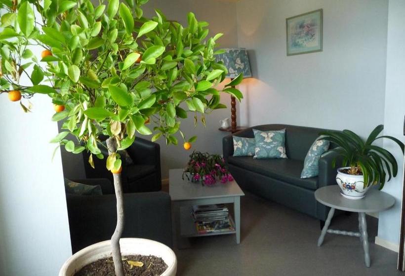 בית מלון כפרי Hôtel L Amoulat