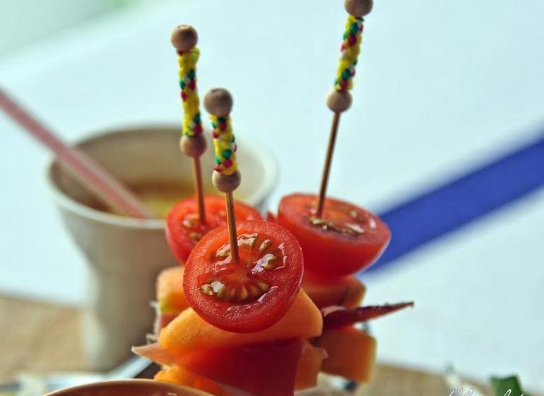 בית מלון כפרי Hôtel L Amoulat