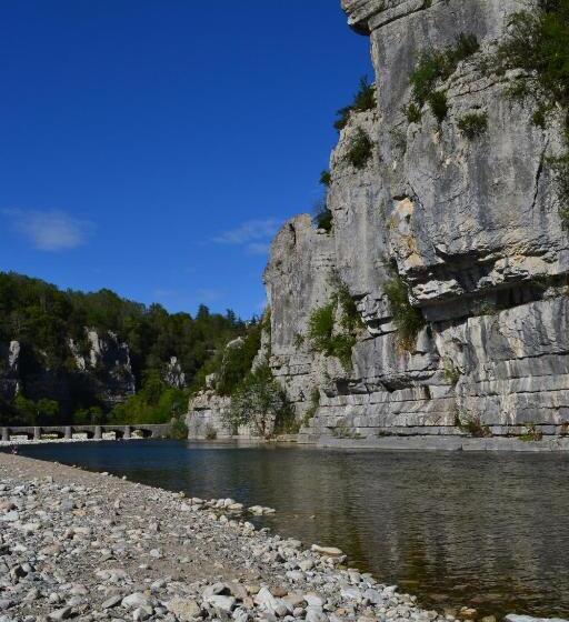 فندق Hôtel La Garenne