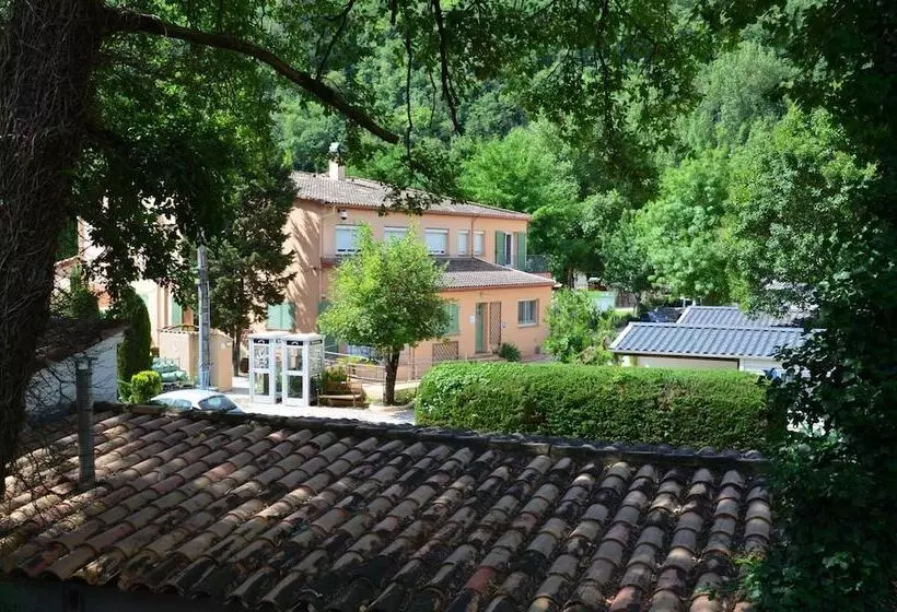 Camping Hotel Les Rives Du Loup