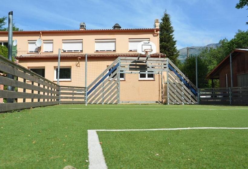 Camping Hotel Les Rives Du Loup