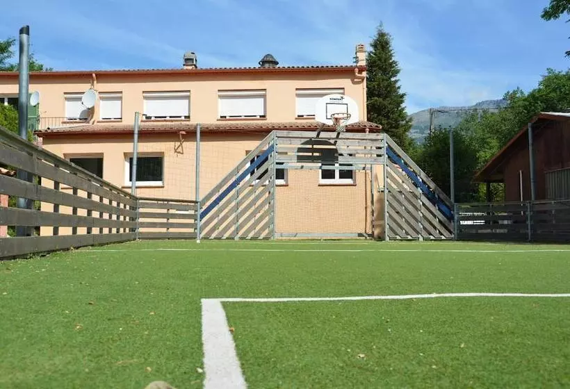 Camping Hotel Les Rives Du Loup