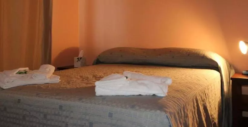 ホテル Manjimup Gateway